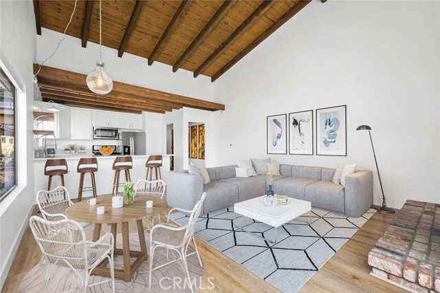 Detail Gallery Image 6 of 43 For 421 Loma Terrace, Laguna Beach,  CA 92651 - 3 Beds | 2/1 Baths