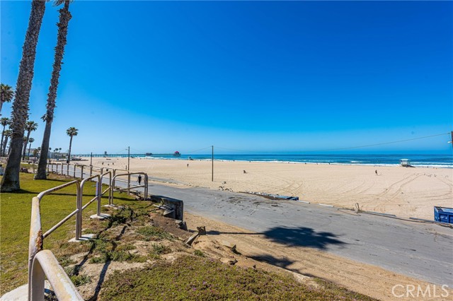 Detail Gallery Image 58 of 58 For 1200 Pacific Coast #306,  Huntington Beach,  CA 92648 - 2 Beds | 2 Baths