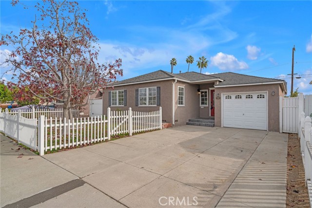 Detail Gallery Image 1 of 31 For 7822 Wellsford Ave, Whittier,  CA 90606 - 3 Beds | 2 Baths