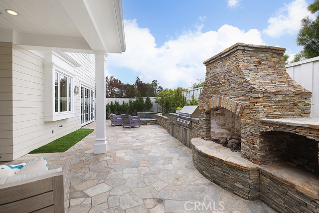 Detail Gallery Image 28 of 29 For 1718 Port Westbourne, Newport Beach,  CA 92660 - 5 Beds | 5/1 Baths