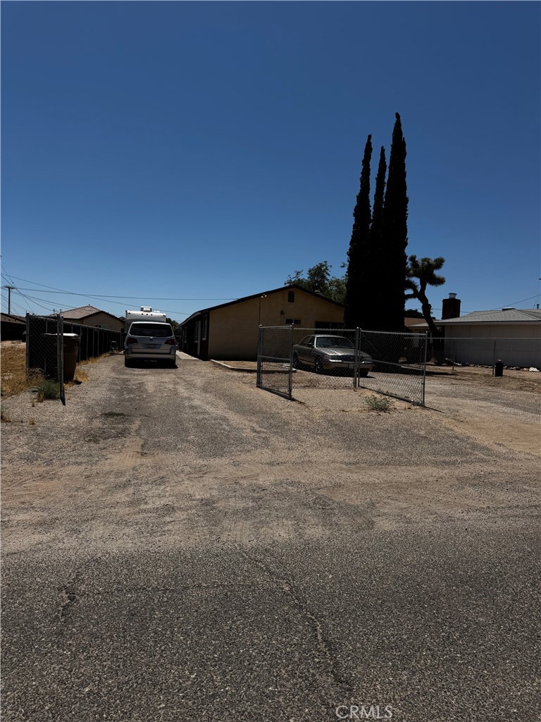16403 Orange Street #B