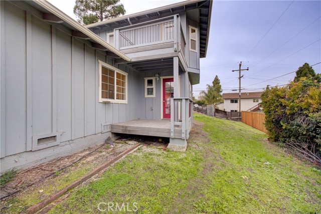 Detail Gallery Image 35 of 36 For 6001 Joan Pl, San Luis Obispo,  CA 93401 - 5 Beds | 4/1 Baths