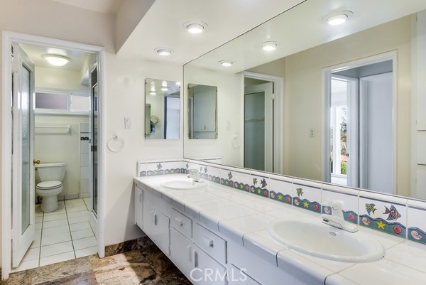 Detail Gallery Image 13 of 22 For 552 via Del Monte, Palos Verdes Estates,  CA 90274 - 3 Beds | 2 Baths