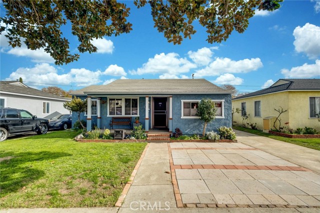 3548 Delta Ave, Long Beach, CA 90810