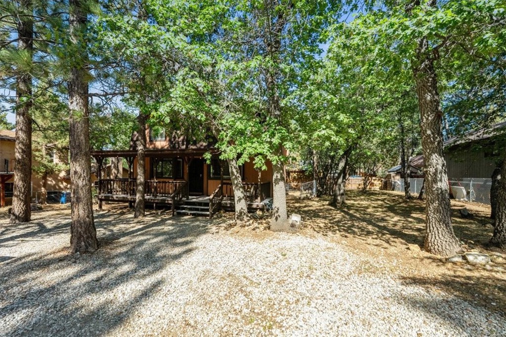 753 Sunset Lane