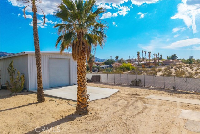 Detail Gallery Image 31 of 47 For 73557 Two Mile Rd, Twentynine Palms,  CA 92277 - 2 Beds | 2 Baths