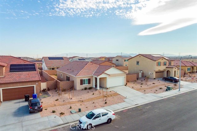 Detail Gallery Image 5 of 36 For 11359 Quail Hollow St, Victorville,  CA 92392 - 4 Beds | 3 Baths