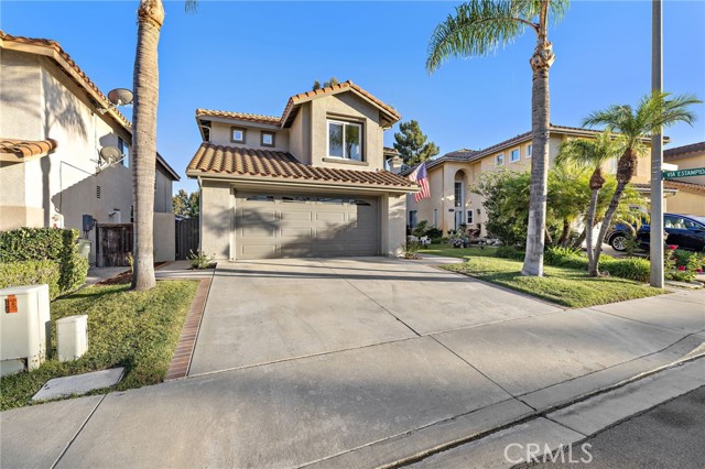 Detail Gallery Image 47 of 56 For 38 via Brida, Rancho Santa Margarita,  CA 92688 - 4 Beds | 2/1 Baths