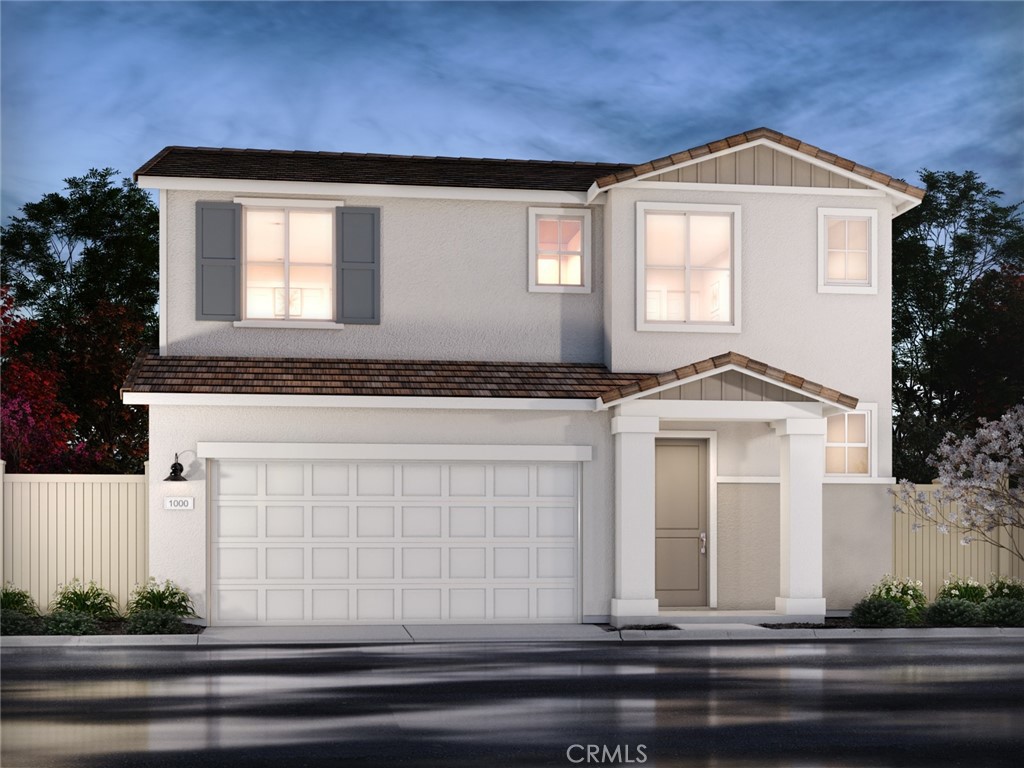 2167 Bergamot Street
