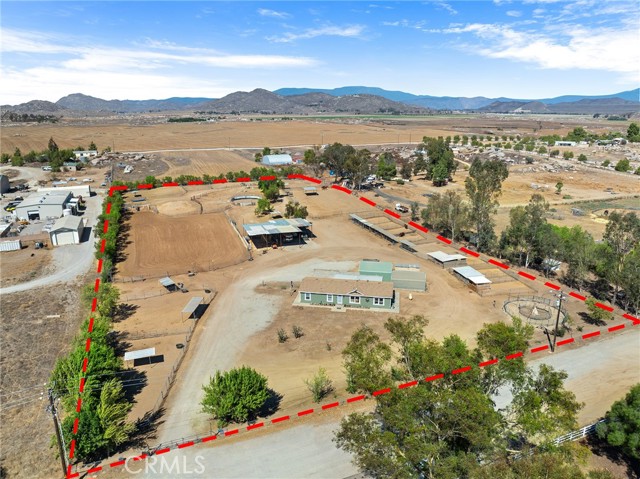 Detail Gallery Image 31 of 42 For 31250 Loretta Ave., Winchester,  CA 92596 - 3 Beds | 2 Baths