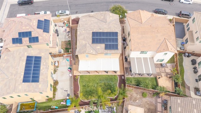 Detail Gallery Image 43 of 75 For 25451 Jack Rabbit Ln, Corona,  CA 92883 - 4 Beds | 3 Baths