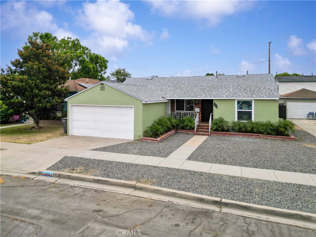 106 E Osgood Street