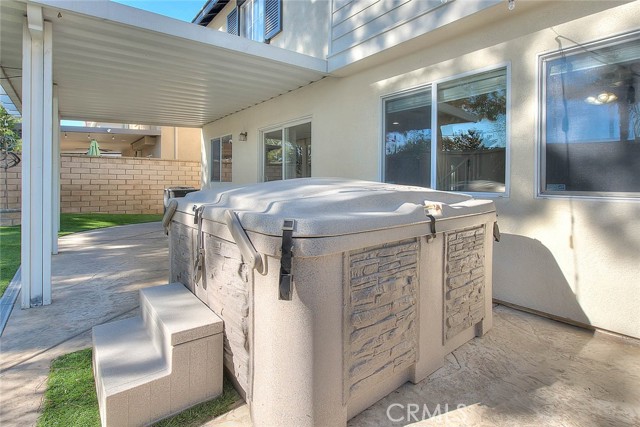 Detail Gallery Image 44 of 45 For 8043 Jamestown, Fontana,  CA 92336 - 3 Beds | 2/1 Baths