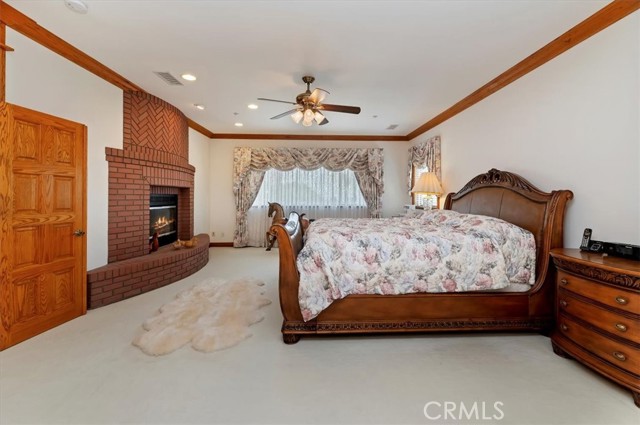 Detail Gallery Image 51 of 75 For 6975 Wyndham Hill Dr, Riverside,  CA 92506 - 4 Beds | 4/1 Baths