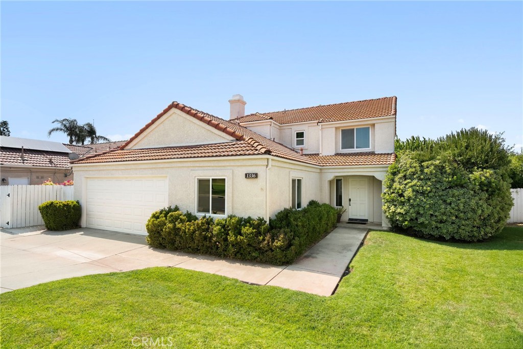 1336 Granada Street
