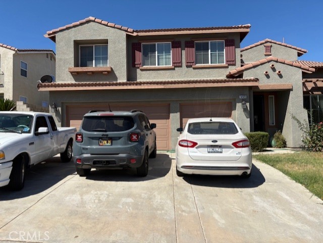 Detail Gallery Image 2 of 3 For 14925 Stephenson, Moreno Valley,  CA 92555 - 5 Beds | 2/1 Baths