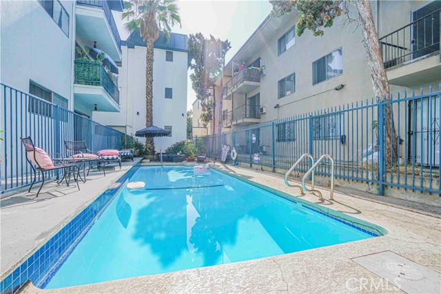 Detail Gallery Image 23 of 28 For 400 S La Fayette Park Pl  #314, Los Angeles,  CA 90057 - 1 Beds | 1/1 Baths