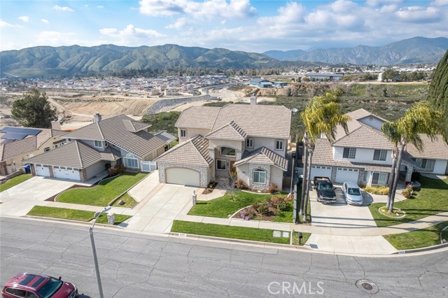 Detail Gallery Image 46 of 62 For 35234 Persimmon Ave, Yucaipa,  CA 92399 - 5 Beds | 4 Baths