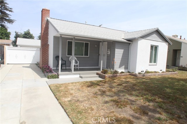 211 W Cummings St, Long Beach, CA 90805