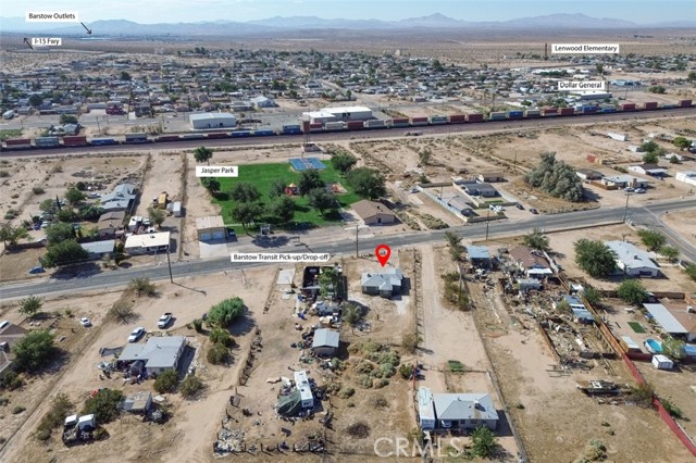 Property Photo from MLS