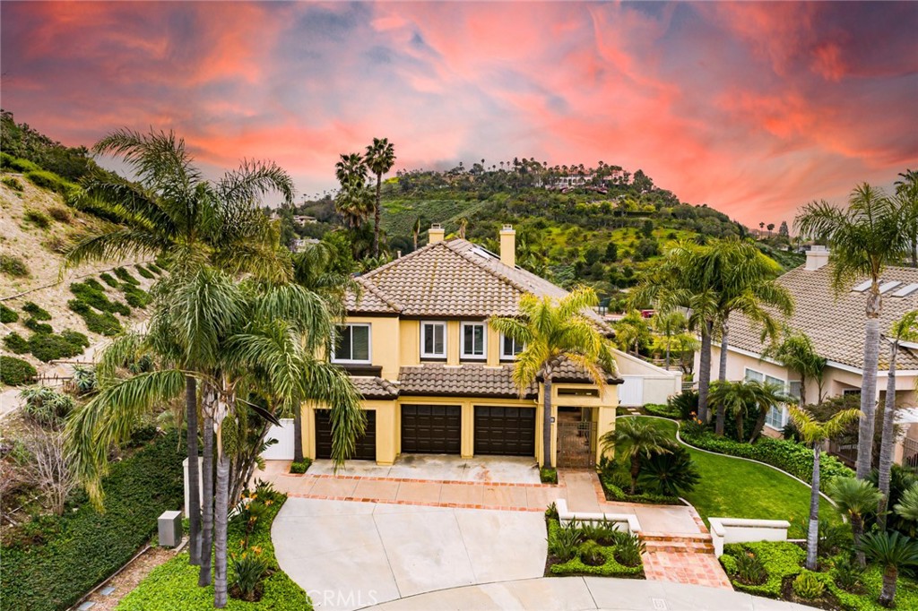 6830 E Canyon, Orange, CA 92869