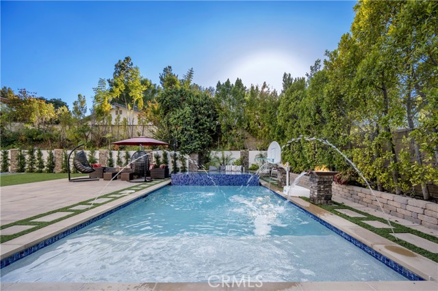 Detail Gallery Image 24 of 26 For 3677 Eddingham Ave, Calabasas,  CA 91302 - 6 Beds | 6/1 Baths