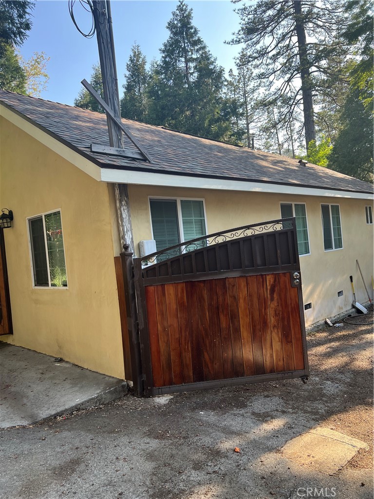 690 Forest Shade Road