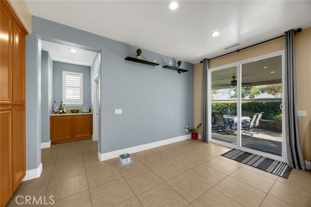 Detail Gallery Image 18 of 38 For 8132 Finch St., Corona,  CA 92880 - 5 Beds | 3 Baths