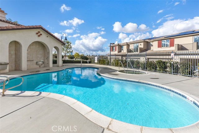 Detail Gallery Image 31 of 35 For 15856 Lasselle St #C,  Moreno Valley,  CA 92551 - 2 Beds | 2/1 Baths