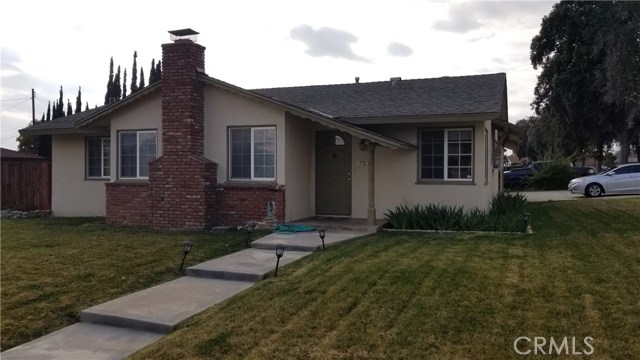 721 Silverwood Ave, Upland, CA 91786