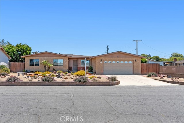 Detail Gallery Image 1 of 49 For 3470 Flower St, Santa Maria,  CA 93455 - 4 Beds | 2 Baths