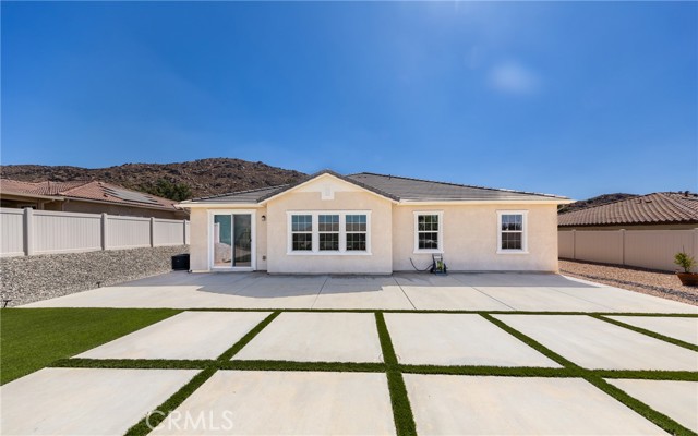 Detail Gallery Image 29 of 42 For 10367 Prospector, Moreno Valley,  CA 92557 - 4 Beds | 2/1 Baths