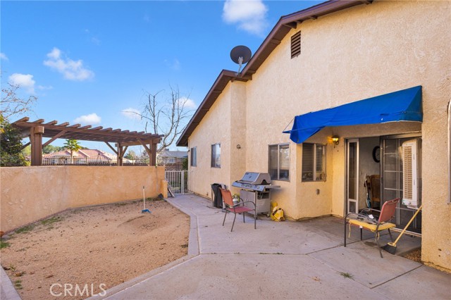 Detail Gallery Image 29 of 29 For 15837 Sandalwood, Victorville,  CA 92395 - 2 Beds | 2 Baths