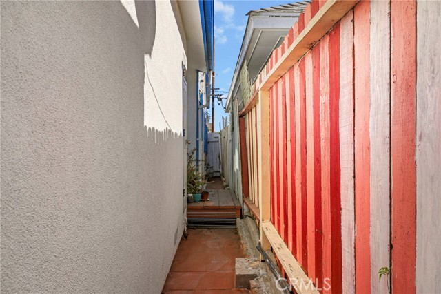 Detail Gallery Image 25 of 33 For 2625 S Denison Ave, San Pedro,  CA 90731 - 2 Beds | 2 Baths