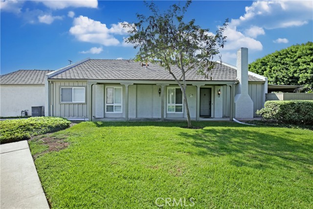 Detail Gallery Image 1 of 1 For 12203 Santa Gertrudes Ave #46,  La Mirada,  CA 90638 - 3 Beds | 2 Baths