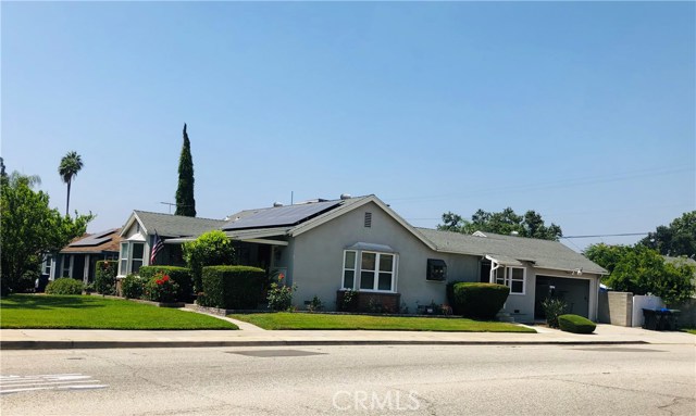 3396 N Arrowhead Ave, San Bernardino, CA 92405