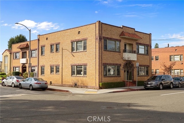 Detail Gallery Image 17 of 17 For 2546 E 10th, Long Beach,  CA 90804 - 2 Beds | 2 Baths