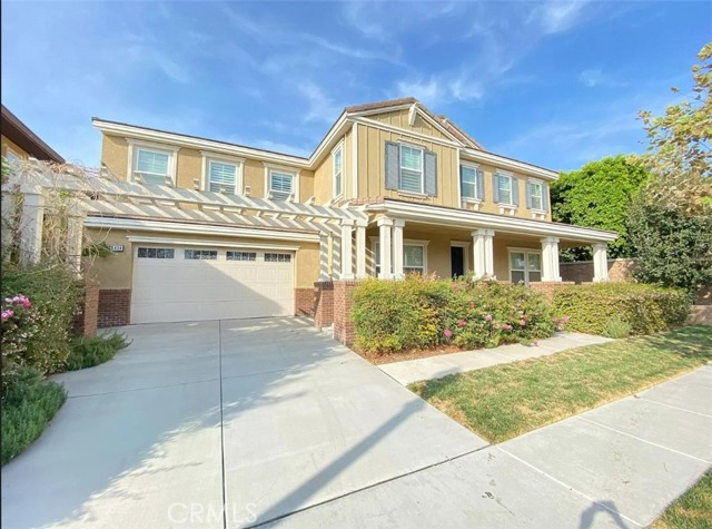 Detail Gallery Image 39 of 46 For 6430 Sheffield Street, Chino,  CA 91710 - 4 Beds | 3/1 Baths