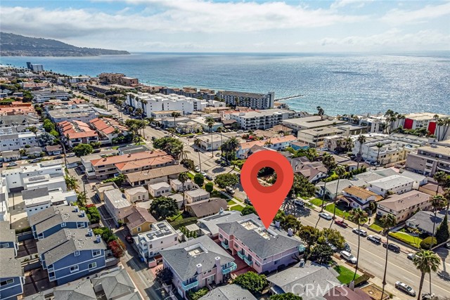 Detail Gallery Image 35 of 36 For 510 S Catalina Ave #2,  Redondo Beach,  CA 90277 - 3 Beds | 2 Baths