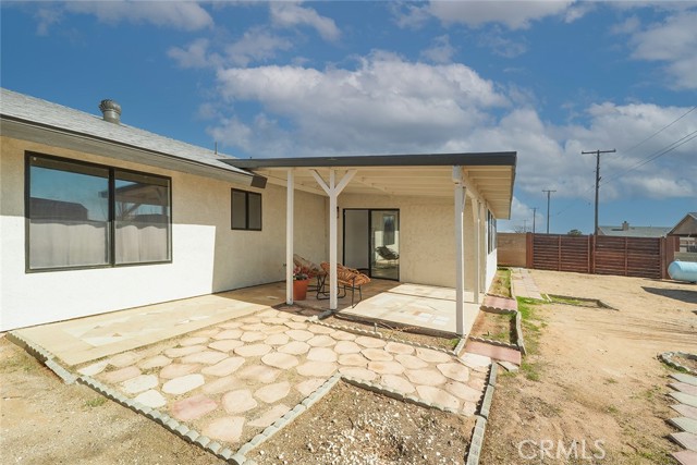 Detail Gallery Image 31 of 35 For 7648 Jimson, California City,  CA 93505 - 2 Beds | 2 Baths