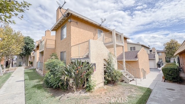 Detail Gallery Image 1 of 1 For 1025 N Tippecanoe Ave #226,  San Bernardino,  CA 92410 - 2 Beds | 2 Baths