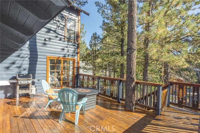 40189 Mahanoy Lane, Big Bear Lake, CA 92315