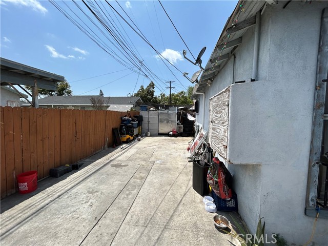 Detail Gallery Image 5 of 21 For 1260 E 49th St, Los Angeles,  CA 90011 - – Beds | – Baths