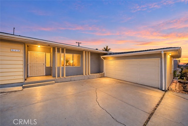 4 Bed Home for Sale in Montebello, California