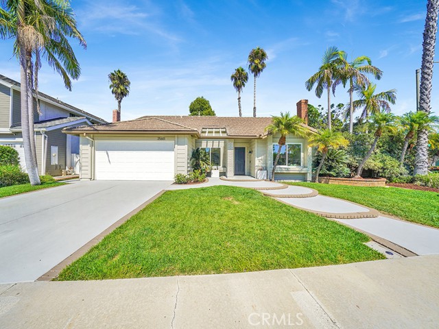 Detail Gallery Image 23 of 25 For 25601 Del Poniente, Laguna Niguel,  CA 92677 - 3 Beds | 2 Baths