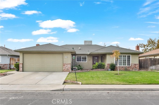 Detail Gallery Image 1 of 1 For 2889 Hillcrest St, Atwater,  CA 95301 - 3 Beds | 2 Baths