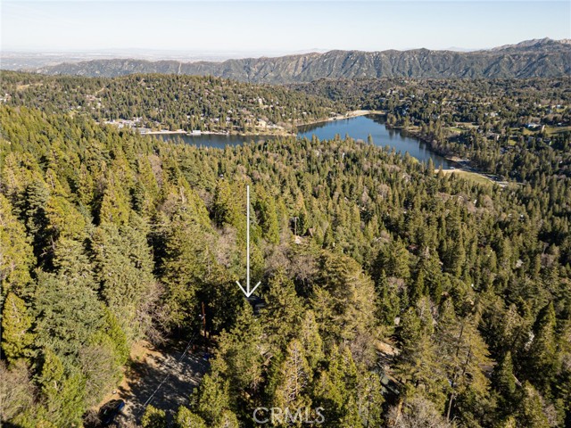 Detail Gallery Image 32 of 40 For 24502 Albrun Ct, Crestline,  CA 92325 - 3 Beds | 2/1 Baths