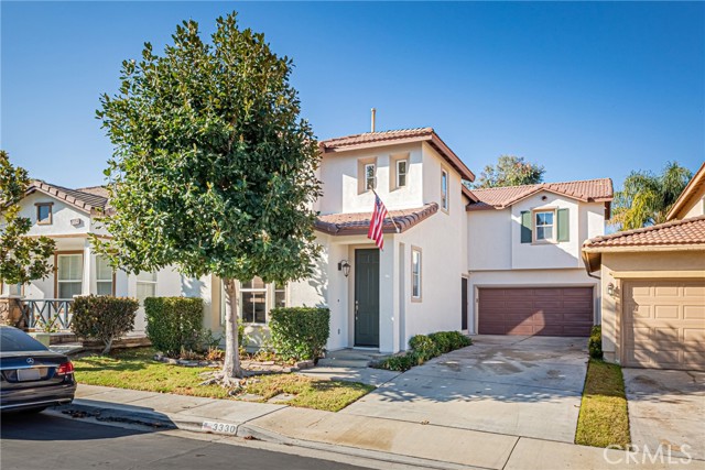 3330 Rochelle Ln, Corona, CA 92882