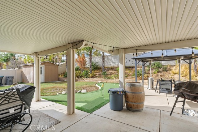 Detail Gallery Image 26 of 30 For 1365 Larkspur Ln, Beaumont,  CA 92223 - 4 Beds | 2 Baths