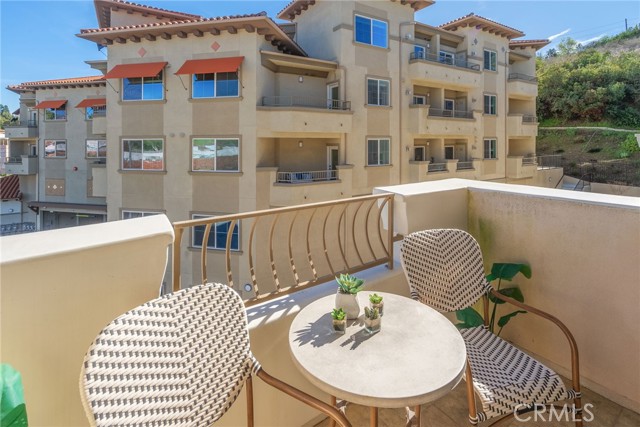 Detail Gallery Image 12 of 41 For 901 Deep Valley Dr #213,  Rolling Hills Estates,  CA 90274 - 1 Beds | 1 Baths